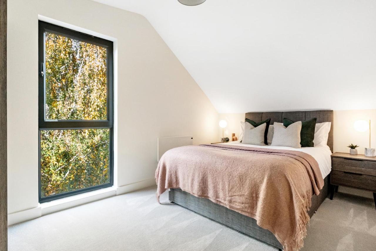 Tailored - Cambridge, Lacon House * Cambridge (Cambridgeshire)