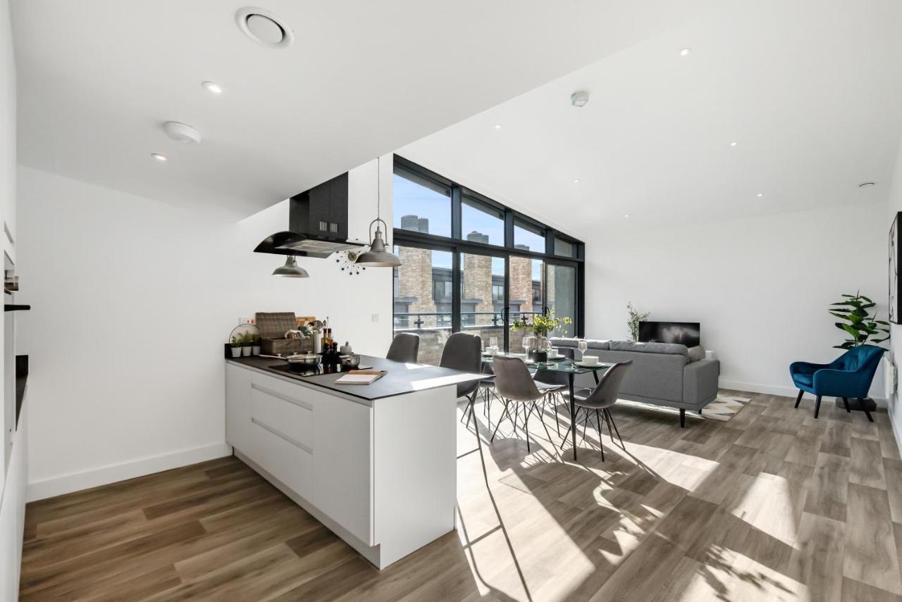 Tailored - Cambridge, Lacon House Cambridge (Cambridgeshire)