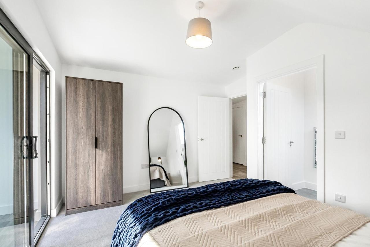 Tailored - Cambridge, Lacon House * Cambridge (Cambridgeshire)