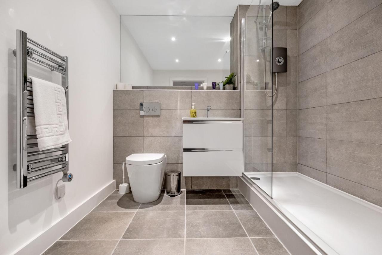 Tailored - Cambridge, Lacon House * Cambridge (Cambridgeshire)