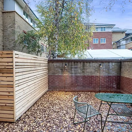 Tailored Stays - Central Cambridge, Lacon House Exterior photo