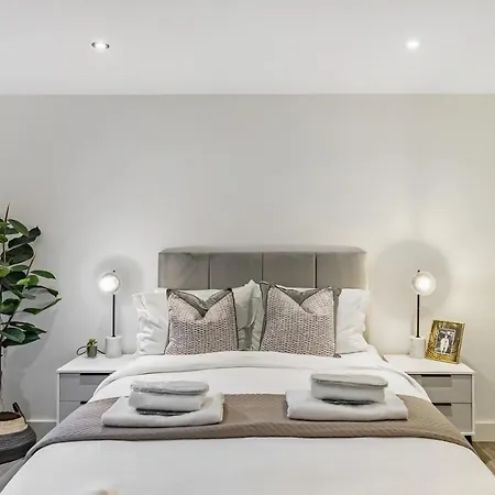 Tailored Stays - Central Cambridge, Lacon House Room photo