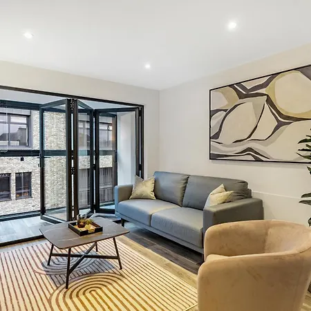 Tailored Stays - Central Cambridge, Lacon House Exterior photo