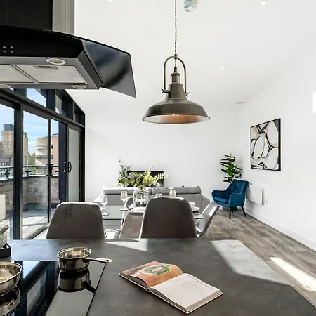Tailored Stays - Central Cambridge, Lacon House Room photo