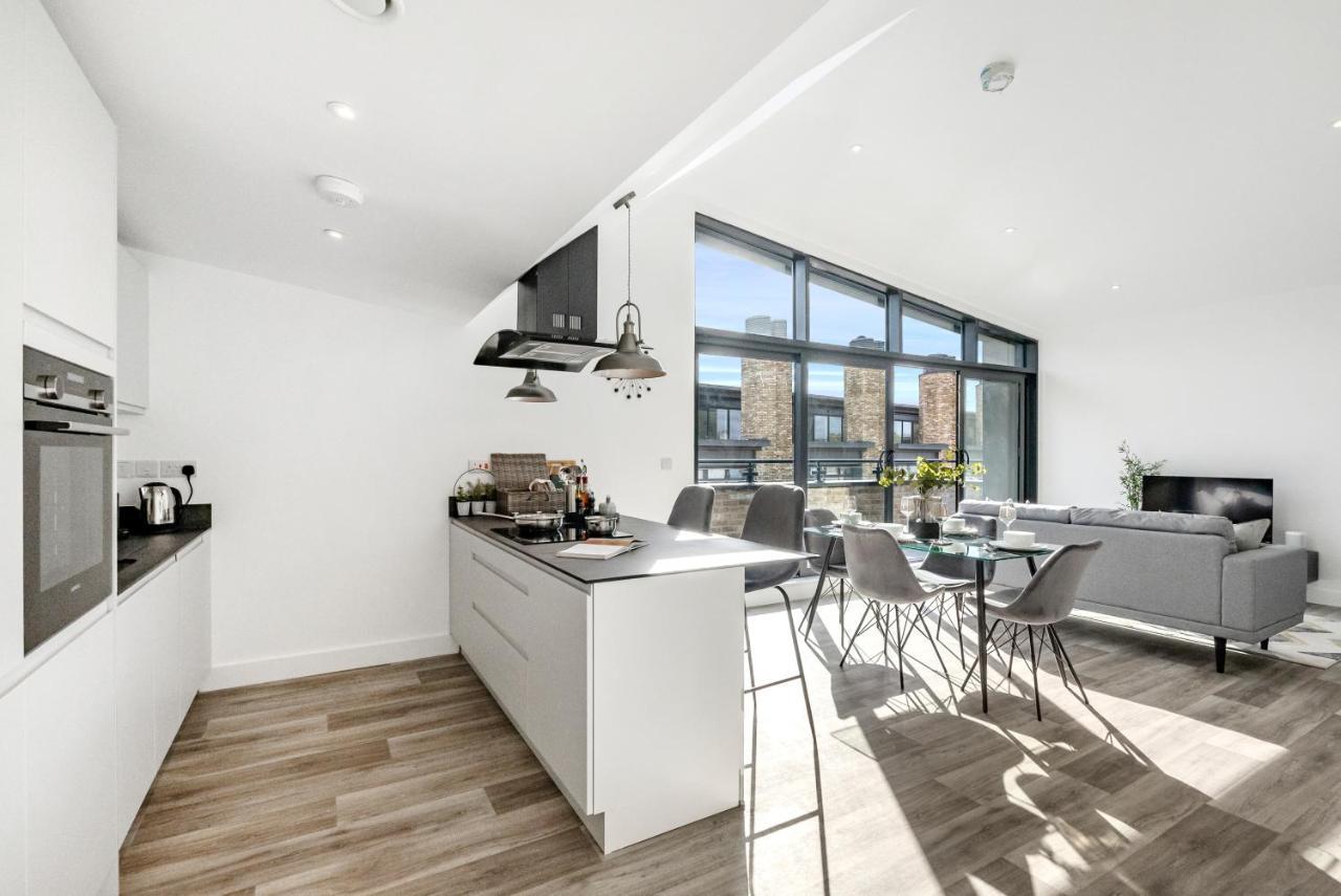Tailored - Cambridge, Lacon House