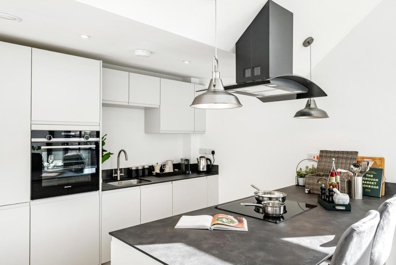 Tailored - Cambridge, Lacon House * CBG